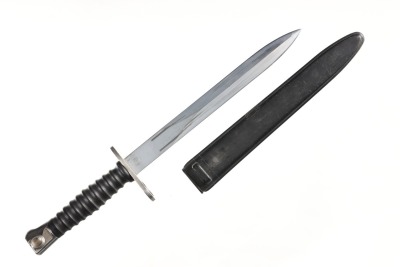 Swiss Army Bayonet