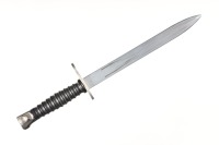 Swiss Army Bayonet - 2