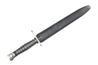 Swiss Army Bayonet - 3