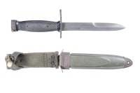 US M7 Milpar Bayonet