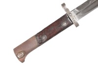 WWII Czech Bayonet - 3