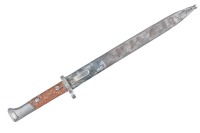 WWII Czech Bayonet - 5