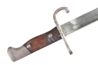 Argentino 1909 Bayonet - 3