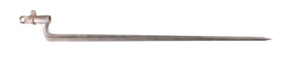 1867 Socket Bayonet