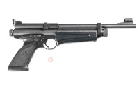 Crosman SSP-250 Air Pistol