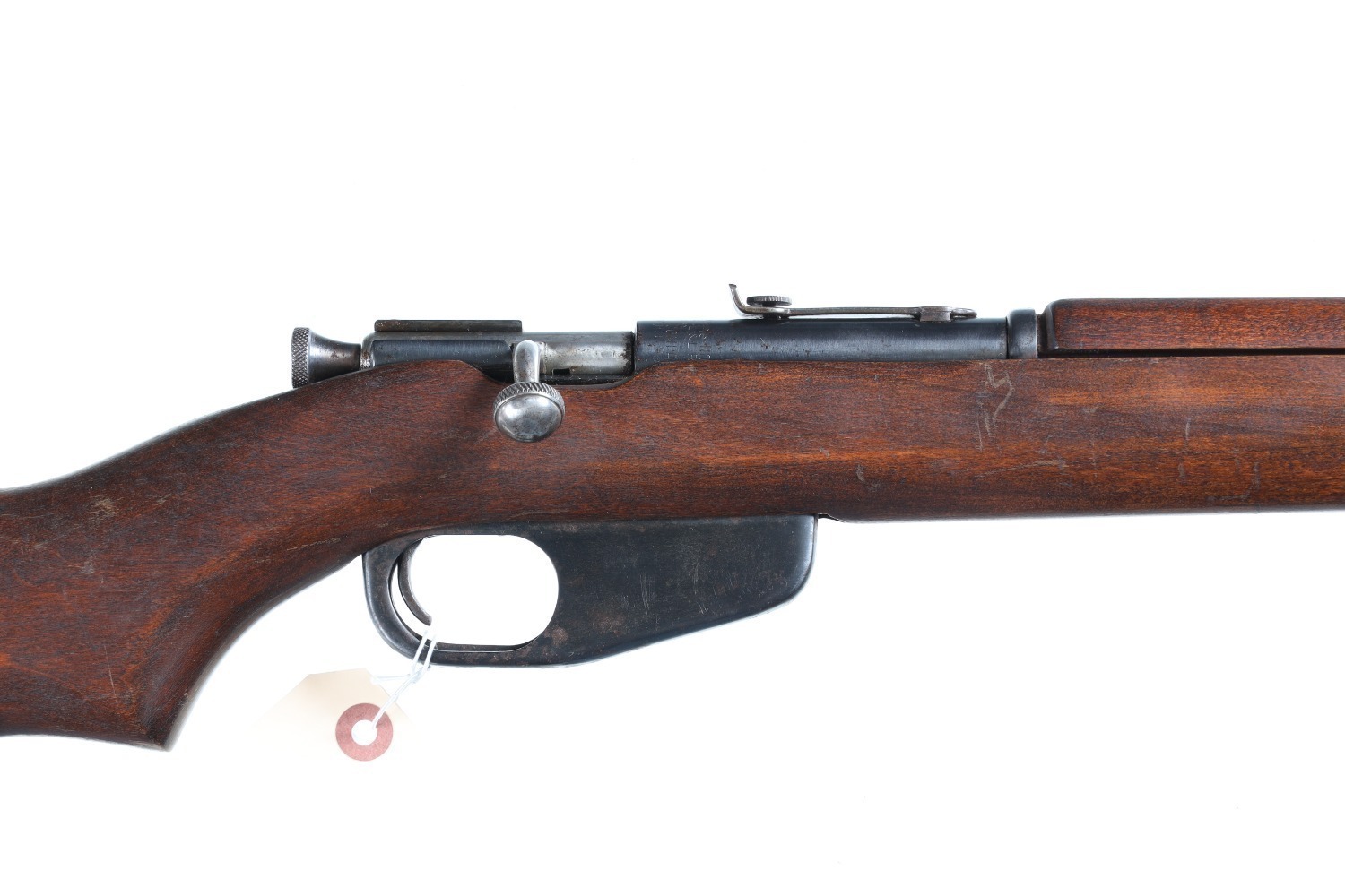 Hoban 45 Sgl Rifle .22 sllr