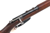 Hoban 45 Sgl Rifle .22 sllr - 3