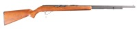 Springfield 187J Semi Rifle .22 sllr - 2