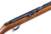 Springfield 187J Semi Rifle .22 sllr - 3