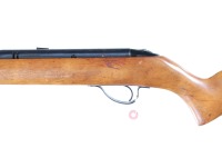 Springfield 187J Semi Rifle .22 sllr - 4