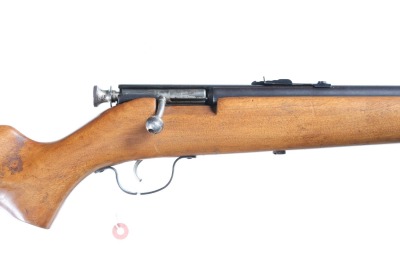 Stevens 15-A Bolt Rifle .22 sllr