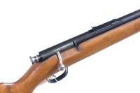 Stevens 15-A Bolt Rifle .22 sllr - 3