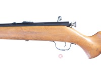 Stevens 15-A Bolt Rifle .22 sllr - 4