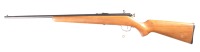 Stevens 15-A Bolt Rifle .22 sllr - 5