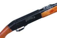 Sears 3T Semi Rifle .22 sllr - 3