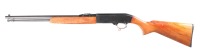 Sears 3T Semi Rifle .22 sllr - 5