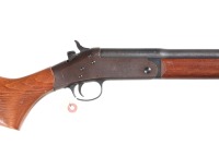 NEF Pardner Sgl Shotgun 20ga