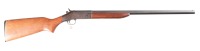 NEF Pardner Sgl Shotgun 20ga - 2