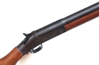 NEF Pardner Sgl Shotgun 20ga - 3