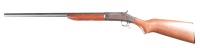 NEF Pardner Sgl Shotgun 20ga - 5