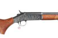 NEF Pardner SB1 Sgl Shotgun 410