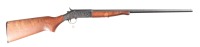 NEF Pardner SB1 Sgl Shotgun 410 - 2