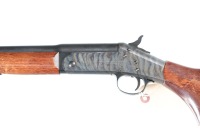 NEF Pardner SB1 Sgl Shotgun 410 - 4