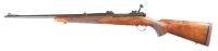 Winchester 70 Pre-64 Bolt Rifle .300 mag - 5