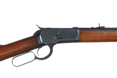 Winchester 1892 Lever Rifle .25-20 WCF