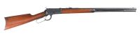 Winchester 1892 Lever Rifle .25-20 WCF - 2