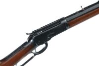 Winchester 1892 Lever Rifle .25-20 WCF - 3