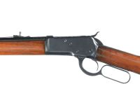 Winchester 1892 Lever Rifle .25-20 WCF - 4