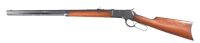 Winchester 1892 Lever Rifle .25-20 WCF - 5