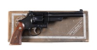 56817 Smith & Wesson 1950 .44 Target Revolver .44