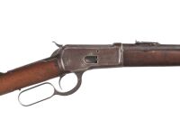 Winchester 1892 Lever Rifle .32 WCF