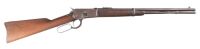 Winchester 1892 Lever Rifle .32 WCF - 2