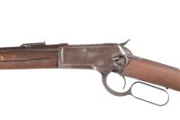 Winchester 1892 Lever Rifle .32 WCF - 6