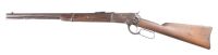 Winchester 1892 Lever Rifle .32 WCF - 7