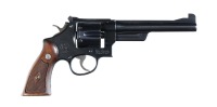 56817 Smith & Wesson 1950 .44 Target Revolver .44 - 2