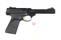 Browning Buckmark Pistol .22 lr - 2