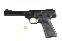 Browning Buckmark Pistol .22 lr - 4