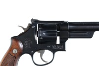 56817 Smith & Wesson 1950 .44 Target Revolver .44 - 4