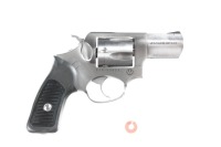 Ruger SP101 Revolver .357 mag - 2