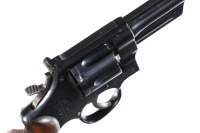 56817 Smith & Wesson 1950 .44 Target Revolver .44 - 6