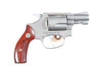 Smith & Wesson Ladysmith 60-3 Revolver .38 s - 2