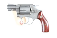 Smith & Wesson Ladysmith 60-3 Revolver .38 s - 3