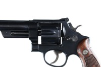 56817 Smith & Wesson 1950 .44 Target Revolver .44 - 8
