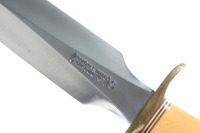 Randall Model 2 Fighting Stiletto - 6