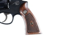 56817 Smith & Wesson 1950 .44 Target Revolver .44 - 10