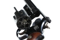 56817 Smith & Wesson 1950 .44 Target Revolver .44 - 11